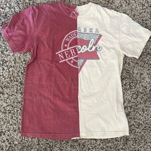 Nebraska Tee